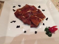 -8餐厅(新葡京酒店)