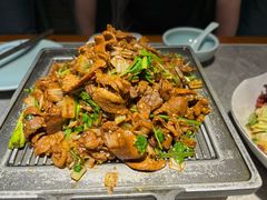 -北平食府(马鞍山路店)