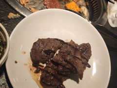 -欢乐牧场海鲜烤肉自助(牡丹园店)