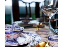 -茉莉花空中花园餐厅(义乌店)