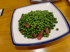 -丁记盐蘸牛肉·新杭菜(河东路店)