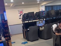-网鱼电竞(上海青浦朱家角店)