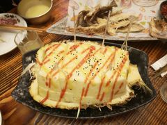 -小木屋米酒店总店