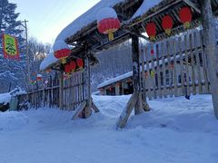 -雪谷