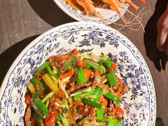 -阿大排档(长春这有山店)