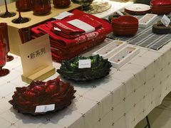 -ZARA HOME(蓝色港湾店)
