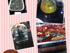 香辣烤鱼-诚成巫山烤全鱼