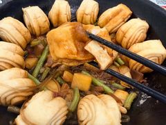 -古洼一锅鲜(开发区店)