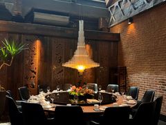 -穿越·外婆家(西溪天堂店)