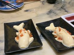 -范家小馆·烤鸭新京菜(金融街店)