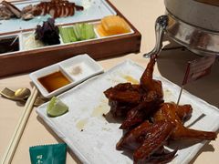 -侨美食家·粤菜(体育西路店)