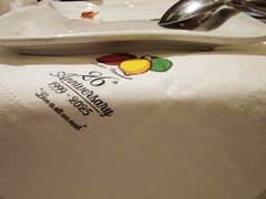-安妮意大利餐厅(世贸天阶店)