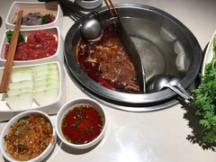 -食鲜捞火锅(湖西路店)