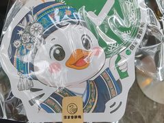 -但家香酥鸭(民生路总店)