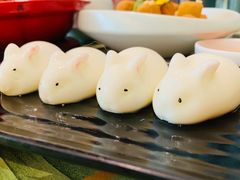 -大树餐厅(红旗街万达店)