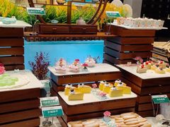 -南美元生态大酒店(海珠店)