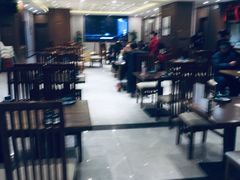 大堂-锡和无锡菜(景丽苑店)