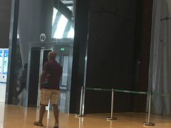 -贝林大翅鲸简餐厅(国家海洋博物馆店)