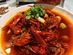 -陈胖子特色菜.鲜货现炒(融景城店)