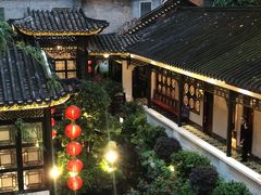 -北园酒家(小北路店)