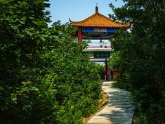 -沈阳辉山风景区