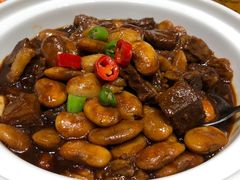 -香雪海饭店中餐厅(人民桥店)