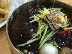 -顺姬冷面(长白西路店)