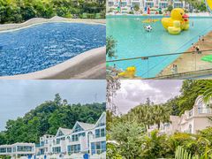 -清泉湾生态旅游度假区