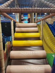 -meland亲子乐园•派对•研学(苏州悠方购物中心店)