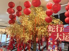 -红星美凯龙北京至尊MALL(东四环中路店)