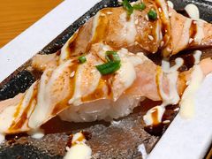 -渔寿司·日本料理(艾尚天地店)