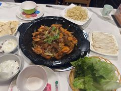 -重庆巴渝火锅(钟家村店)