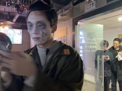 -荒岛实景沉浸密室(江汉路1店)