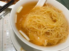 -麦奀云吞面世家(中环店)