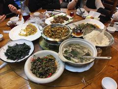 -下梅人家土菜馆(历史文化餐厅度假区店)