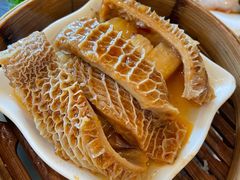 沙爹捞金钱肚-虾饺妹·酒家(海珠广场店)