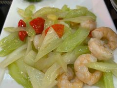 -玉兰苑一等茶餐厅