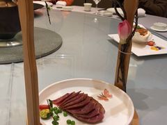 -常州华美达国际大酒店·餐饮部