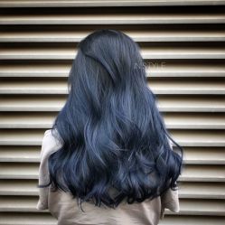 -In Style造型