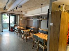 -小乾杯串店•16年沈阳烧烤(文安路店)