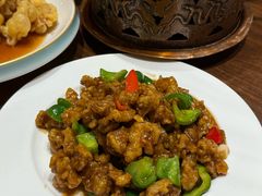 -李氏八大件老菜馆(万宝街店)