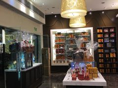 -GODIVA(港汇恒隆广场)