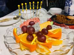 -后海16号·北京私房菜