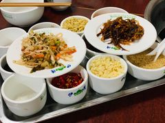 -朝伟清真铜瓢牛肉馆(三十年老·店)