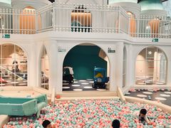 -ABC Swim亲子游泳俱乐部(河西店)