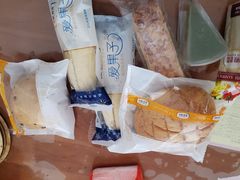 -中粮丰通（北京)食品有限公司
