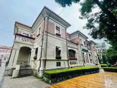 -天津意大利风情旅游区