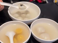 -宁波汤团店(外滩店)