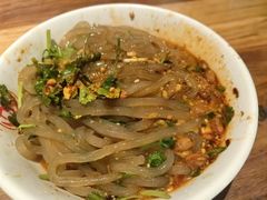 -万记麻辣烫国展总店