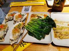 -木屋烧烤(岗顶二店)